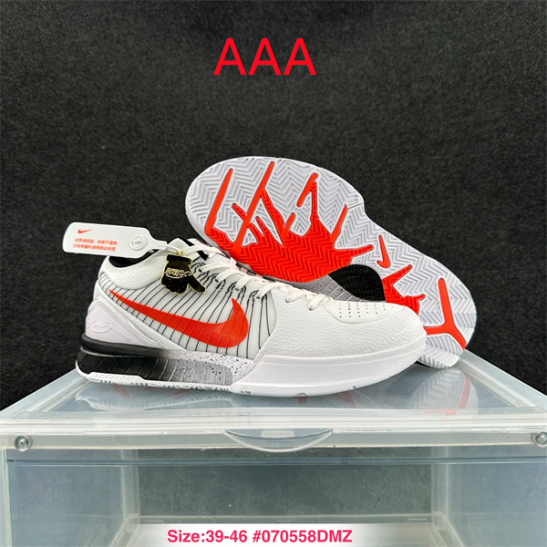 Kobe Bryant 4(AAA)-0040