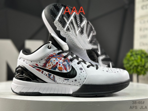 Kobe Bryant 4(AAA)-0044