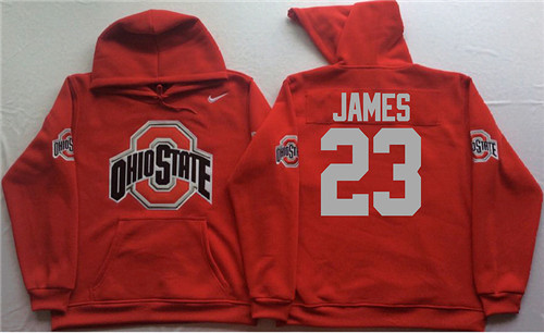 NCAA Hoodies(2)-M-042