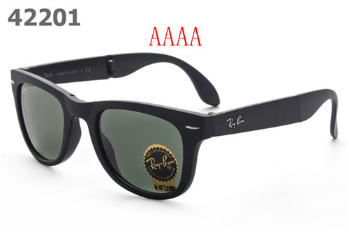 Ray-Ban Sunglass(AAAA)-033
