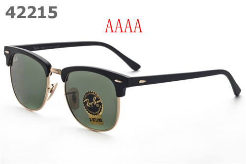 Ray-Ban Sunglass(AAAA)-037