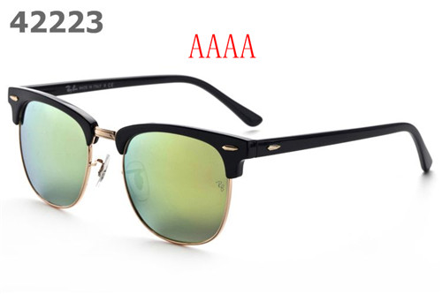 Ray-Ban Sunglass(AAAA)-039