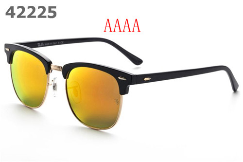 Ray-Ban Sunglass(AAAA)-040