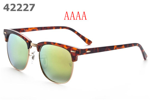 Ray-Ban Sunglass(AAAA)-041