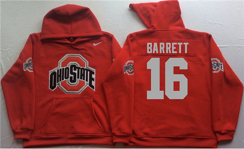 NCAA Hoodies(2)-M-043