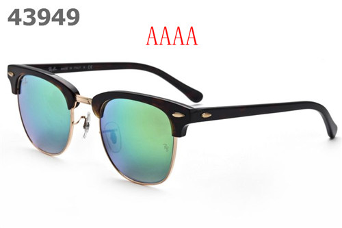 Ray-Ban Sunglass(AAAA)-075