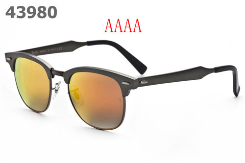 Ray-Ban Sunglass(AAAA)-103