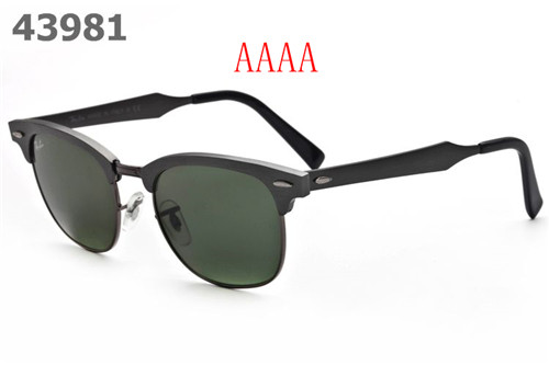 Ray-Ban Sunglass(AAAA)-104