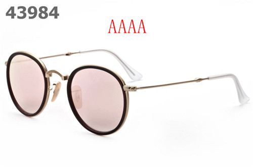 Ray-Ban Sunglass(AAAA)-107