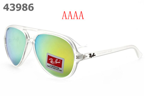 Ray-Ban Sunglass(AAAA)-109