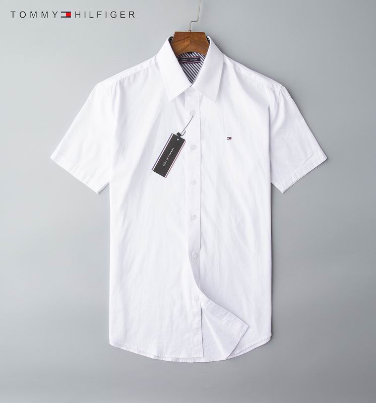 Tommy Short shirt-M-007