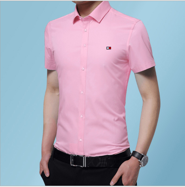 Tommy Short shirt-M-009