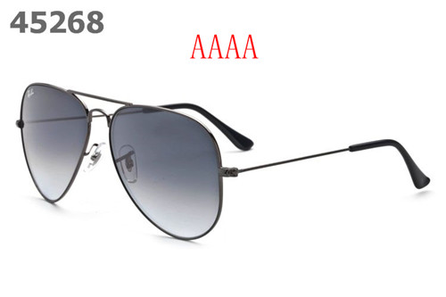 Ray-Ban Sunglass(AAAA)-122