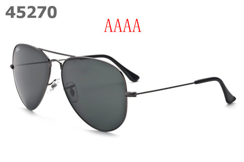 Ray-Ban Sunglass(AAAA)-124