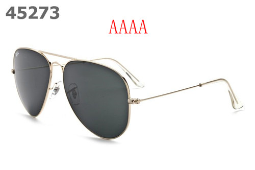 Ray-Ban Sunglass(AAAA)-127