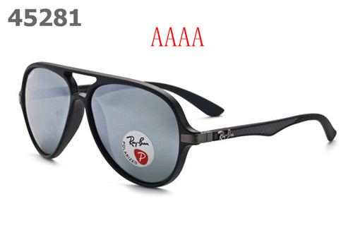 Ray-Ban Sunglass(AAAA)-135