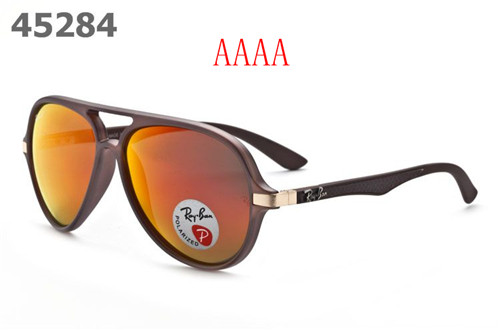 Ray-Ban Sunglass(AAAA)-138