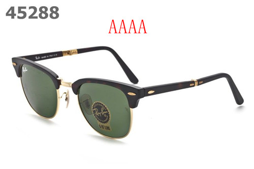 Ray-Ban Sunglass(AAAA)-141
