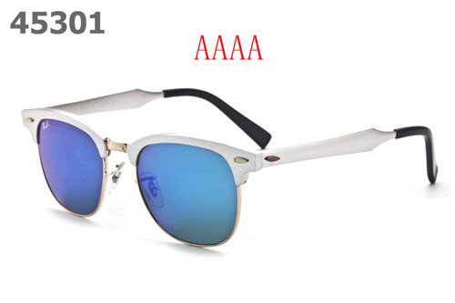 Ray-Ban Sunglass(AAAA)-154