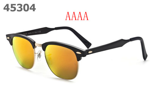 Ray-Ban Sunglass(AAAA)-157