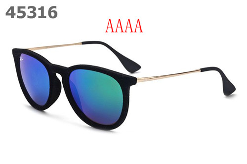 Ray-Ban Sunglass(AAAA)-169