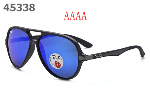 Ray-Ban Sunglass(AAAA)-188