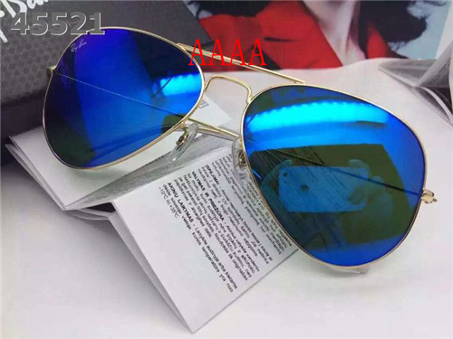 Ray-Ban Sunglass(AAAA)-194