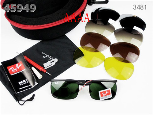 Ray-Ban Sunglass(AAAA)-216