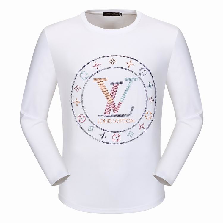 LV long T-shirt(2)-003