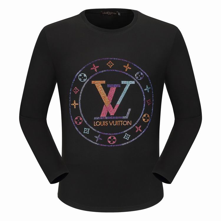 LV long T-shirt(2)-004
