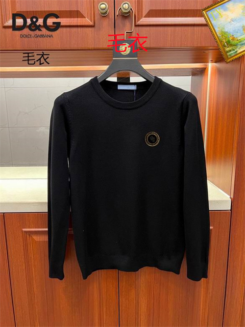 D&G(Men)Sweaters-0002