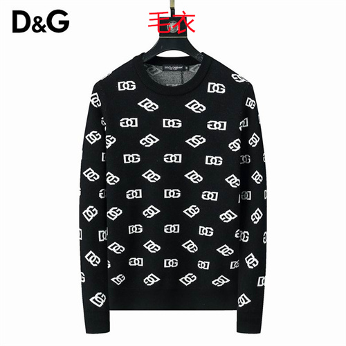 D&G(Men)Sweaters-0018