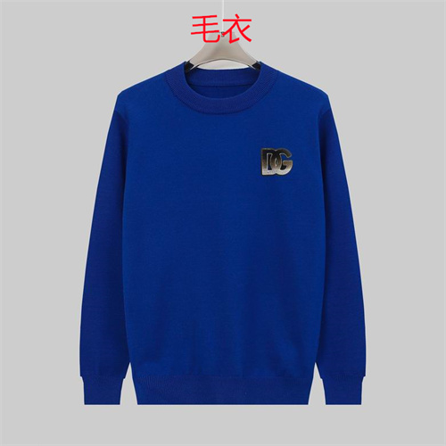 D&G(Men)Sweaters-0021
