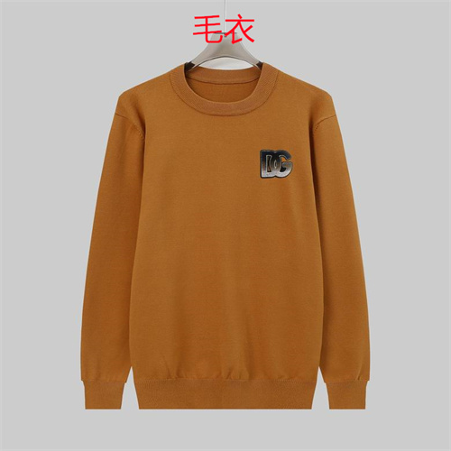 D&G(Men)Sweaters-0028