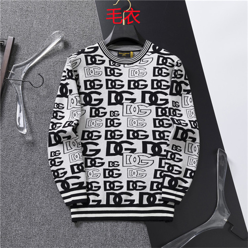 D&G(Men)Sweaters-0029
