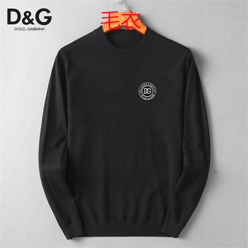 D&G(Men)Sweaters-0041