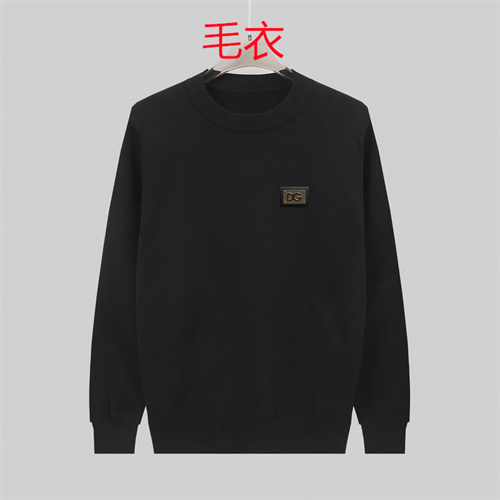 D&G(Men)Sweaters-0044