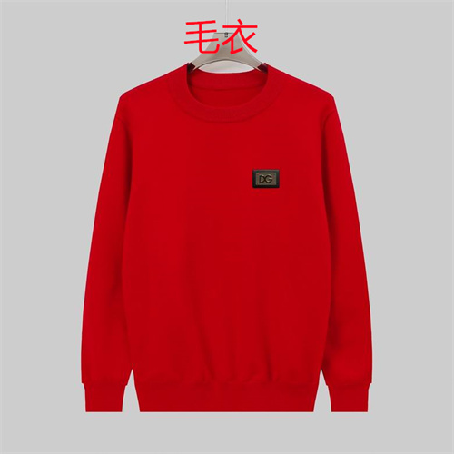 D&G(Men)Sweaters-0047