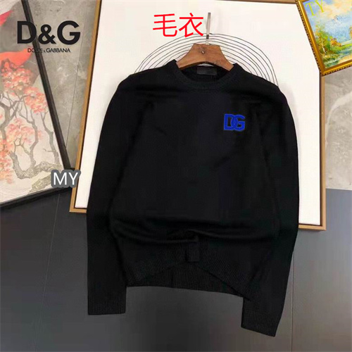 D&G(Men)Sweaters-0064
