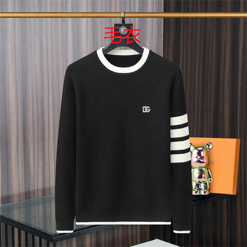 D&G(Men)Sweaters-0101