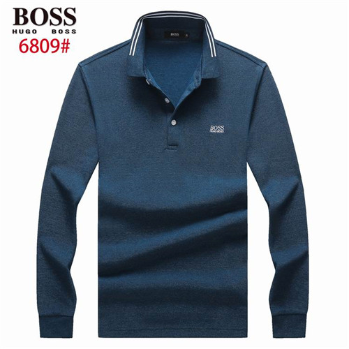 BOSS long T-shirt(2)-002