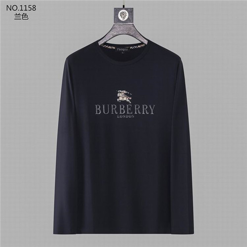 Buberry long T-shirt(2)-001