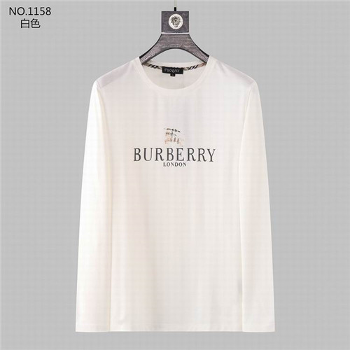 Buberry long T-shirt(2)-002