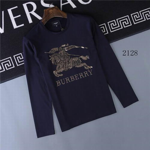 Buberry long T-shirt(2)-011