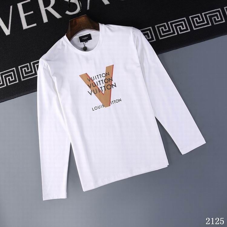 LV long T-shirt(2)-008