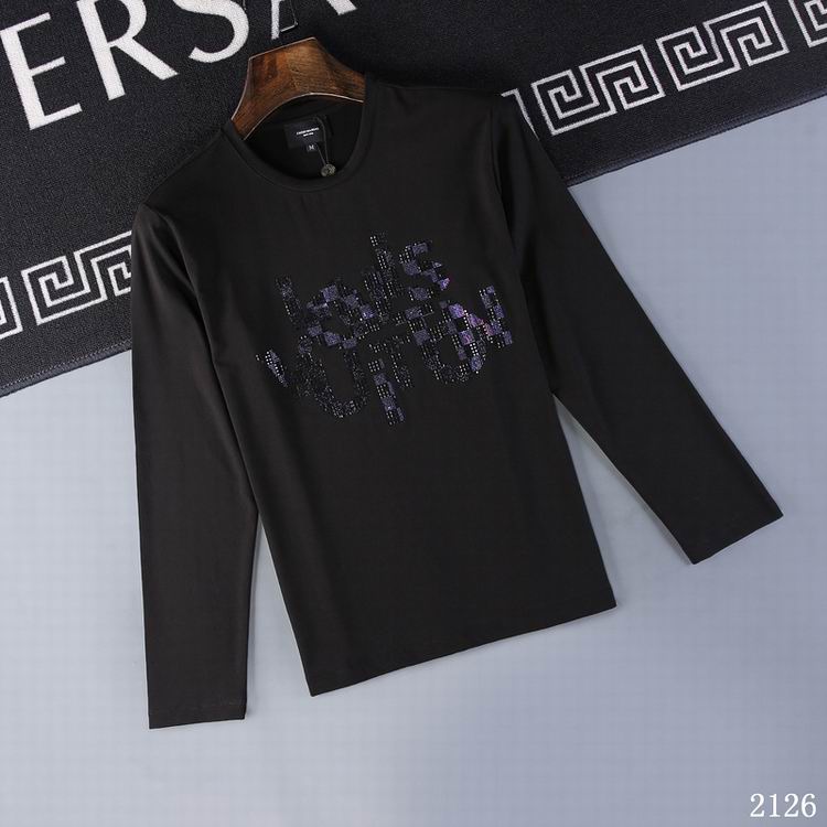 LV long T-shirt(2)-012