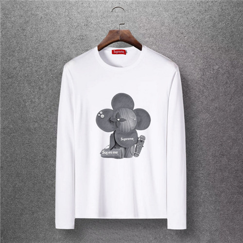 LV long T-shirt(2)-023