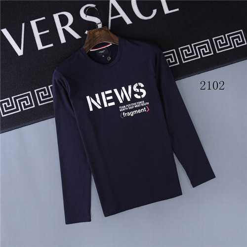 Moncler long T-shirt(2)-004