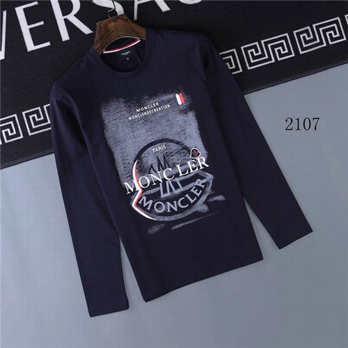 Moncler long T-shirt(2)-007