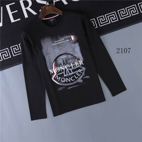 Moncler long T-shirt(2)-008